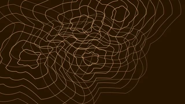 Princeton Orange topographic desktop wallpaper — free 4K princeton orange wallpaper 3840x2160