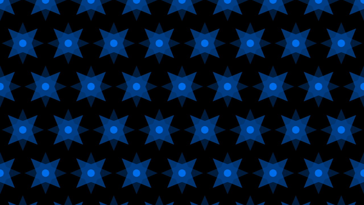 Prussian Blue arabesque background — free HD prussian blue color wallpaper 1920x1080