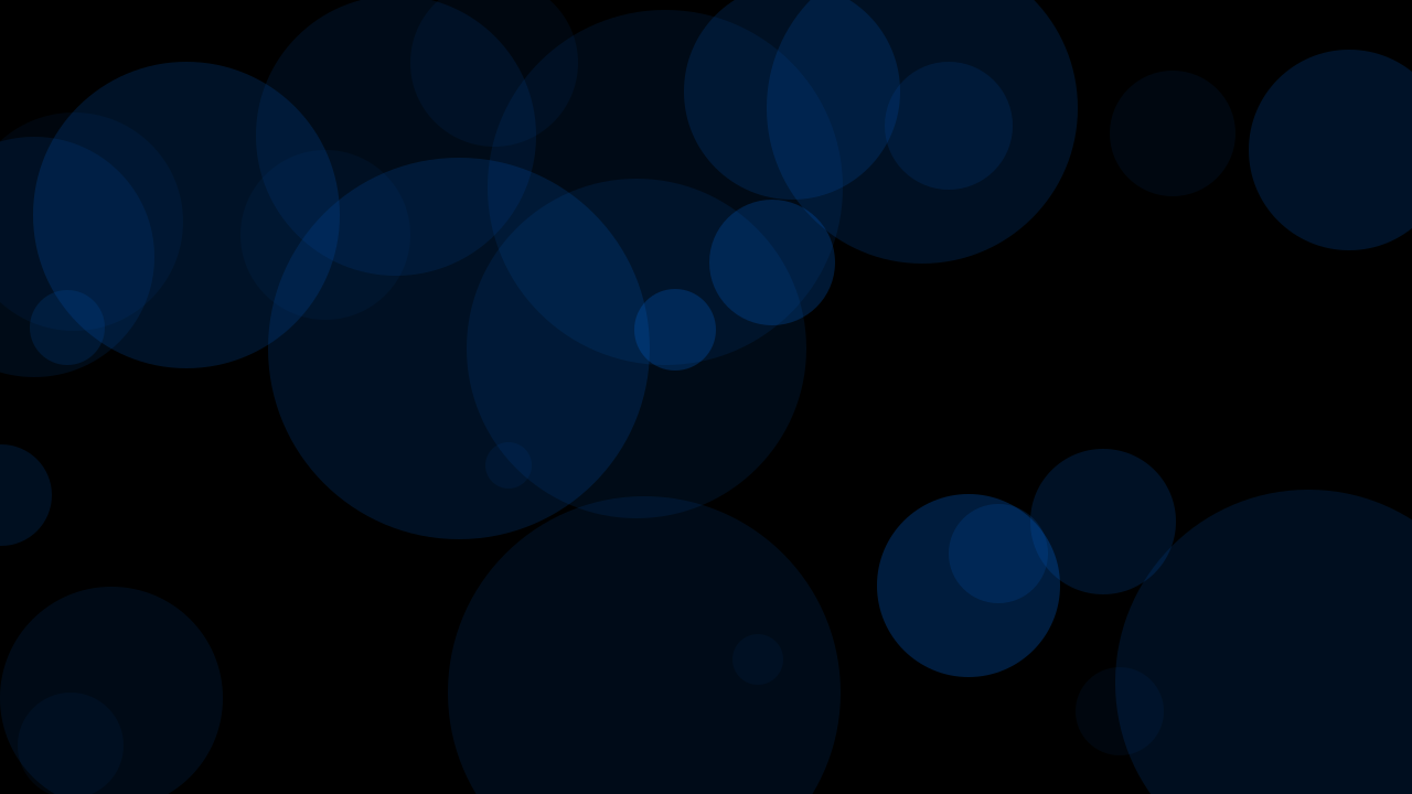 Prussian Blue bokeh background — free HD prussian blue color wallpaper 1920x1080