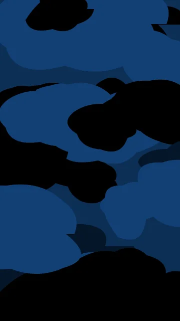 Prussian Blue camo phone wallpaper — free HD prussian blue mobile wallpaper 1080x1920
