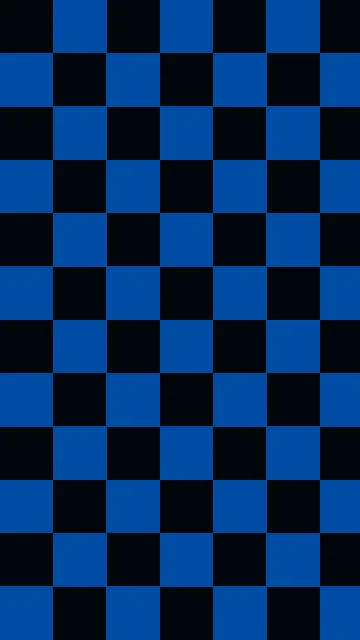 Prussian Blue checkered phone wallpaper — free HD prussian blue mobile wallpaper 1080x1920
