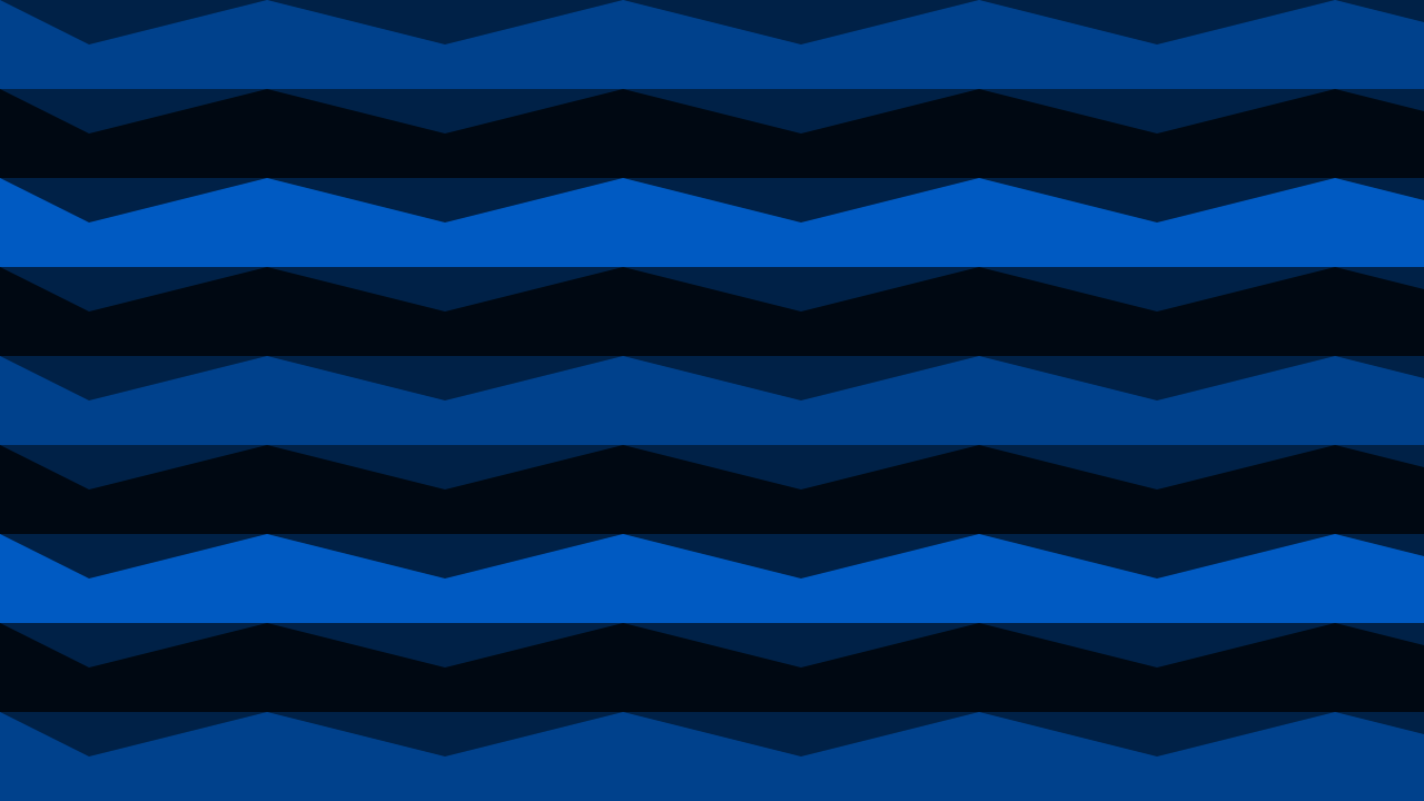 Prussian Blue chevron background — free HD prussian blue color wallpaper 1920x1080