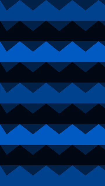 Prussian Blue chevron phone wallpaper — free HD prussian blue mobile wallpaper 1080x1920