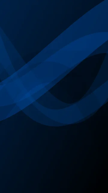 Prussian Blue curves phone wallpaper — free HD prussian blue mobile wallpaper 1080x1920