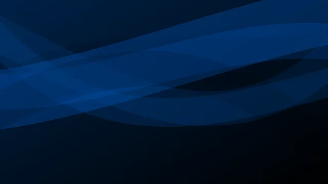 Prussian Blue curves desktop wallpaper — free 4K prussian blue wallpaper 3840x2160