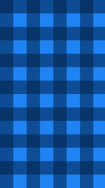 Prussian Blue gingham phone wallpaper — free HD prussian blue mobile wallpaper 1080x1920