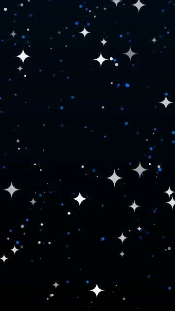 Prussian Blue glitter phone wallpaper — free HD prussian blue mobile wallpaper 1080x1920