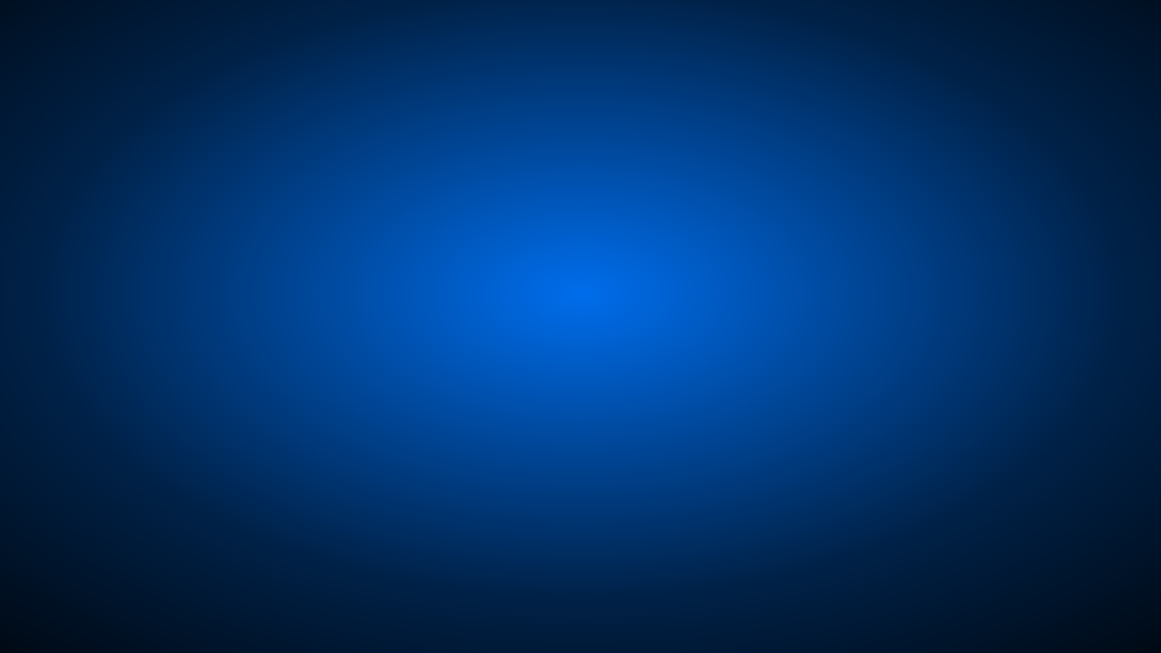Prussian Blue glow background — free HD prussian blue color wallpaper 1920x1080