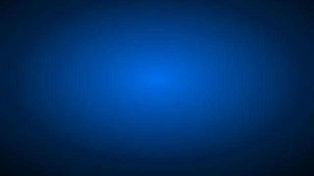 Prussian Blue glow desktop wallpaper — free 4K prussian blue wallpaper 3840x2160