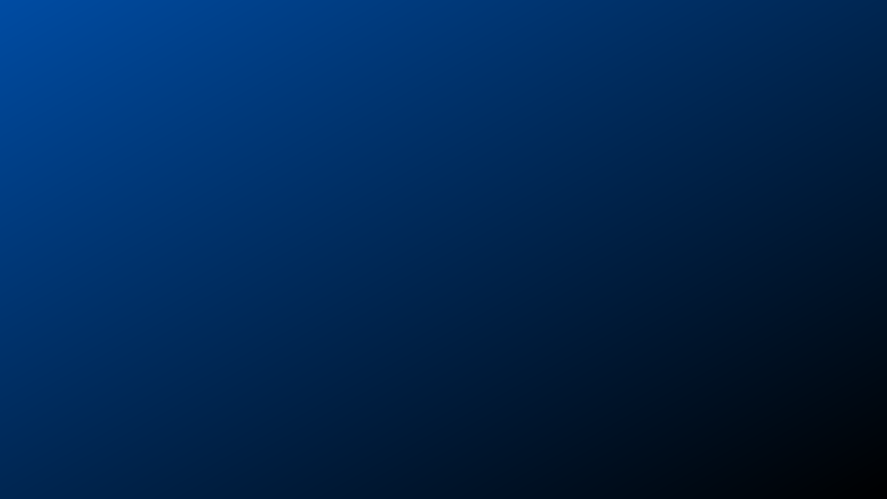 Prussian Blue gradient background — free HD prussian blue color wallpaper 1920x1080