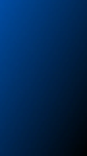 Prussian Blue gradient phone wallpaper — free HD prussian blue mobile wallpaper 1080x1920