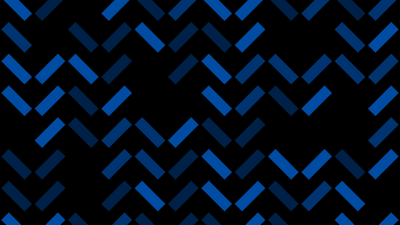 Prussian Blue herringbone background — free HD prussian blue color wallpaper 1920x1080