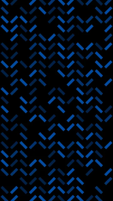 Prussian Blue herringbone phone wallpaper — free HD prussian blue mobile wallpaper 1080x1920