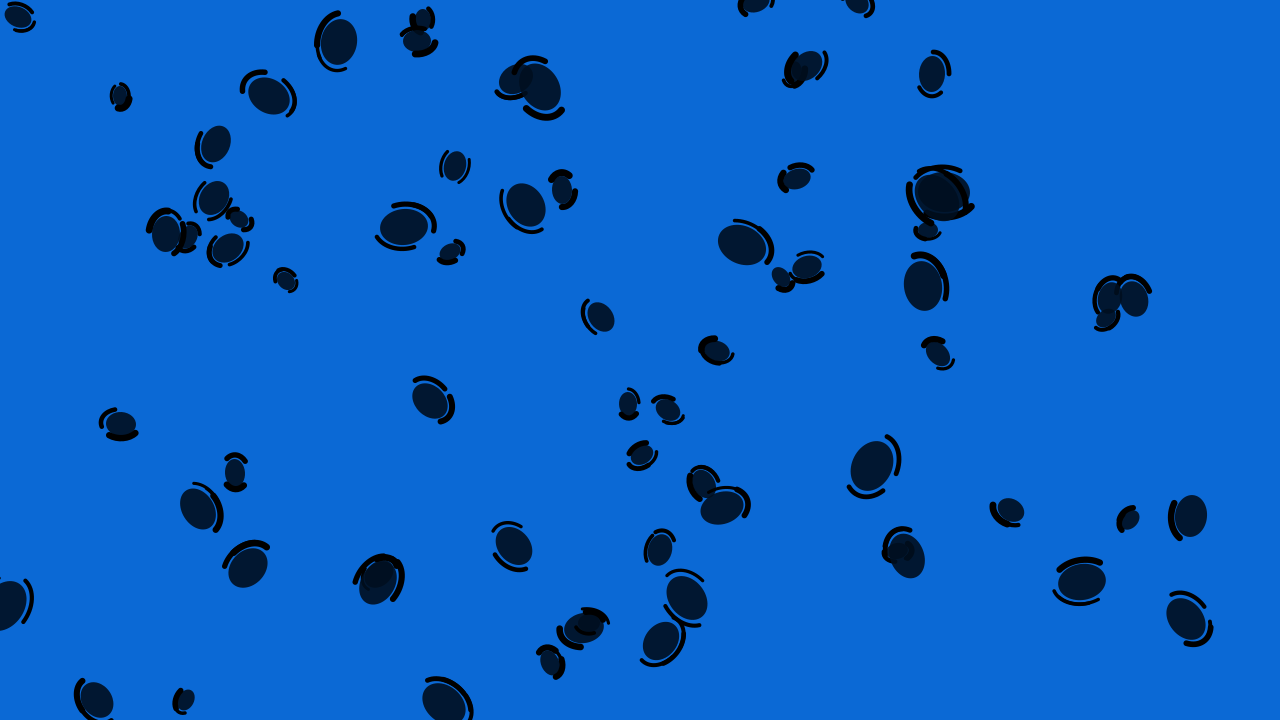 Prussian Blue leopard print background — free HD prussian blue color wallpaper 1920x1080