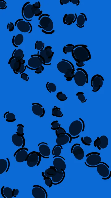 Prussian Blue leopard phone wallpaper — free HD prussian blue mobile wallpaper 1080x1920