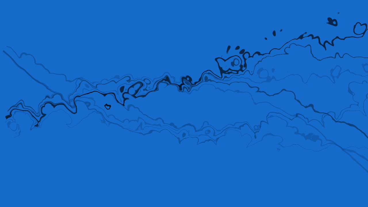 Prussian Blue marble background — free HD prussian blue color wallpaper 1920x1080