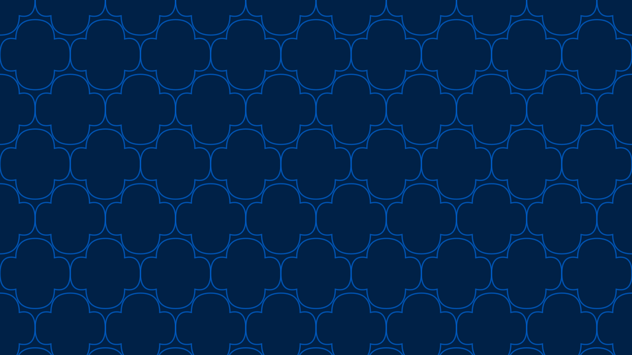 Prussian Blue moroccan background — free HD prussian blue color wallpaper 1920x1080