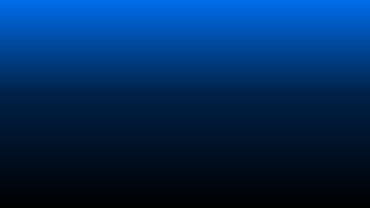 Prussian Blue ombre background — free HD prussian blue color wallpaper 1920x1080