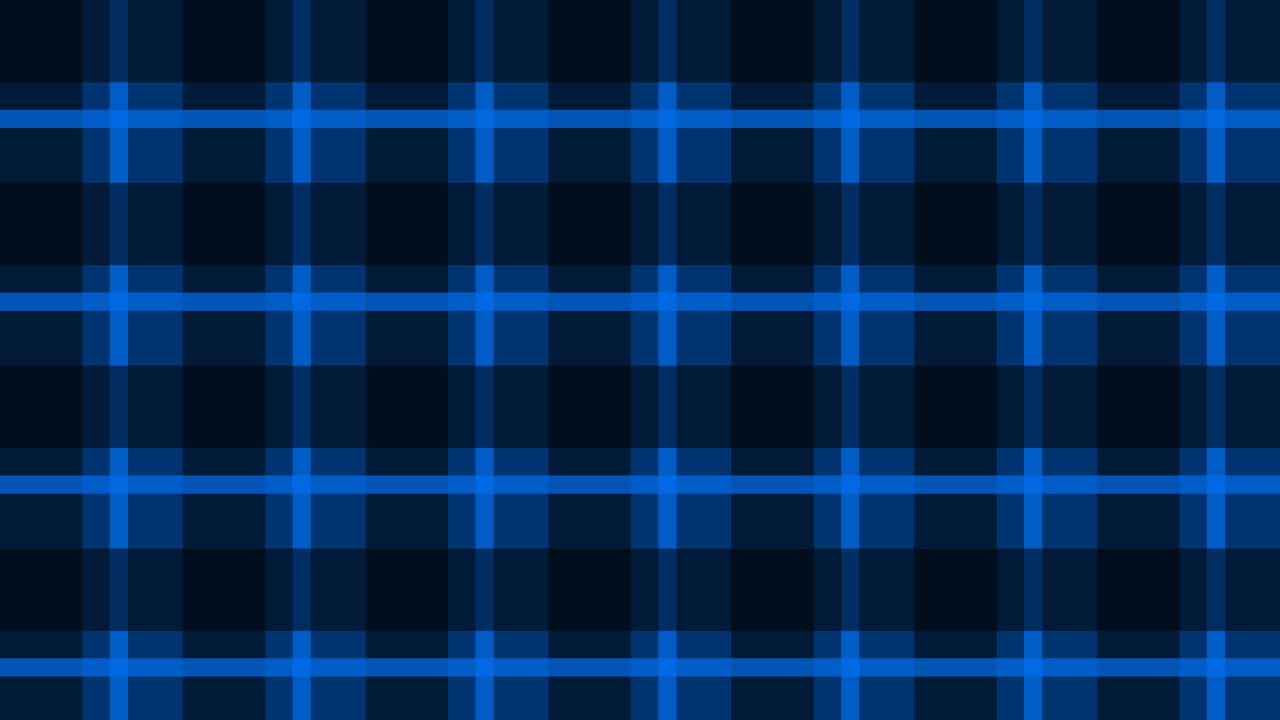 Prussian Blue plaid background — free HD prussian blue color wallpaper 1920x1080