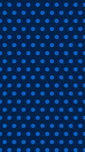 Prussian Blue polkadot phone wallpaper — free HD prussian blue mobile wallpaper 1080x1920
