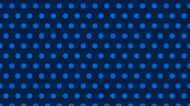 Prussian Blue polkadot desktop wallpaper — free 4K prussian blue wallpaper 3840x2160