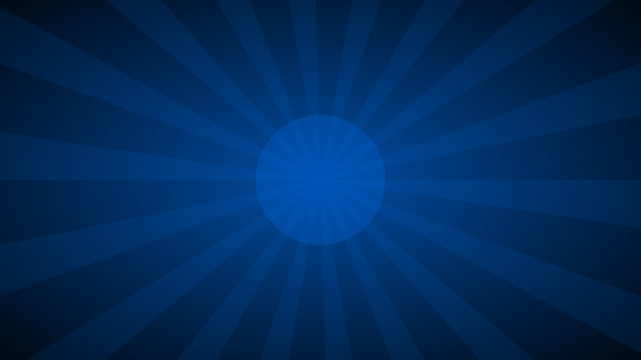 Prussian Blue rays background — free HD prussian blue color wallpaper 1920x1080