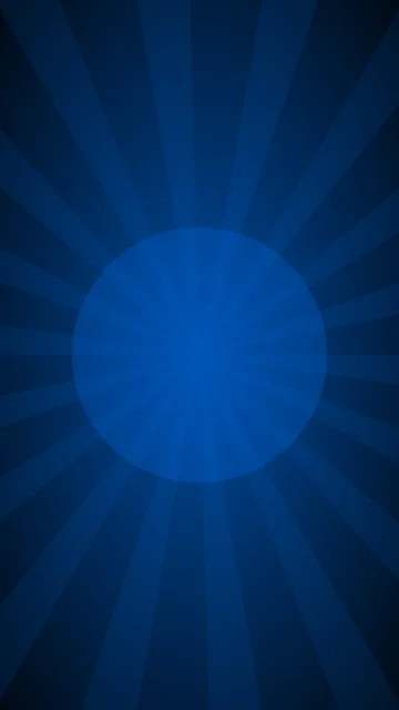 Prussian Blue rays phone wallpaper — free HD prussian blue mobile wallpaper 1080x1920