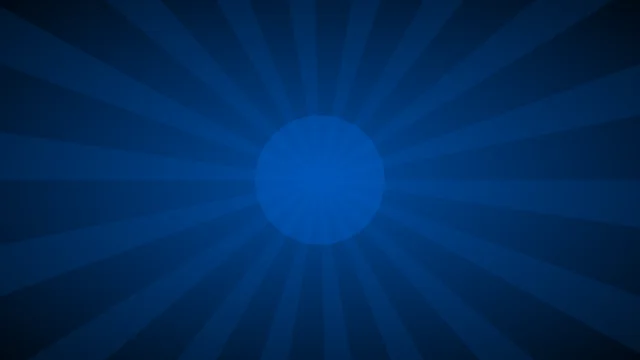 Prussian Blue rays desktop wallpaper — free 4K prussian blue wallpaper 3840x2160