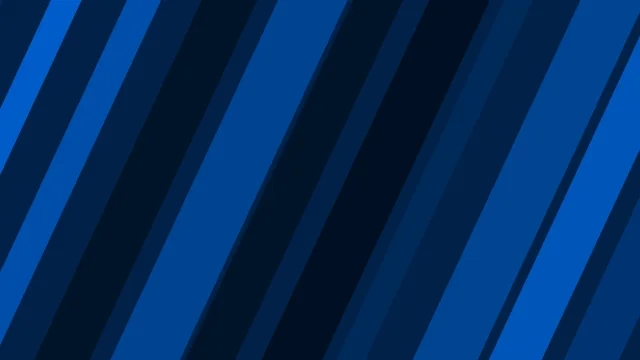 Prussian Blue stripes desktop wallpaper — free 4K prussian blue wallpaper 3840x2160
