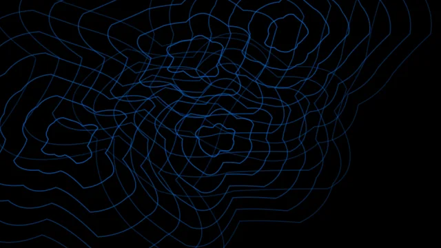 Prussian Blue topographic desktop wallpaper — free 4K prussian blue wallpaper 3840x2160