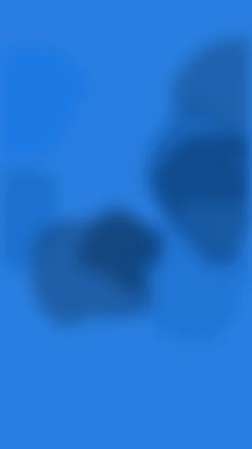 Prussian Blue watercolor phone wallpaper — free HD prussian blue mobile wallpaper 1080x1920