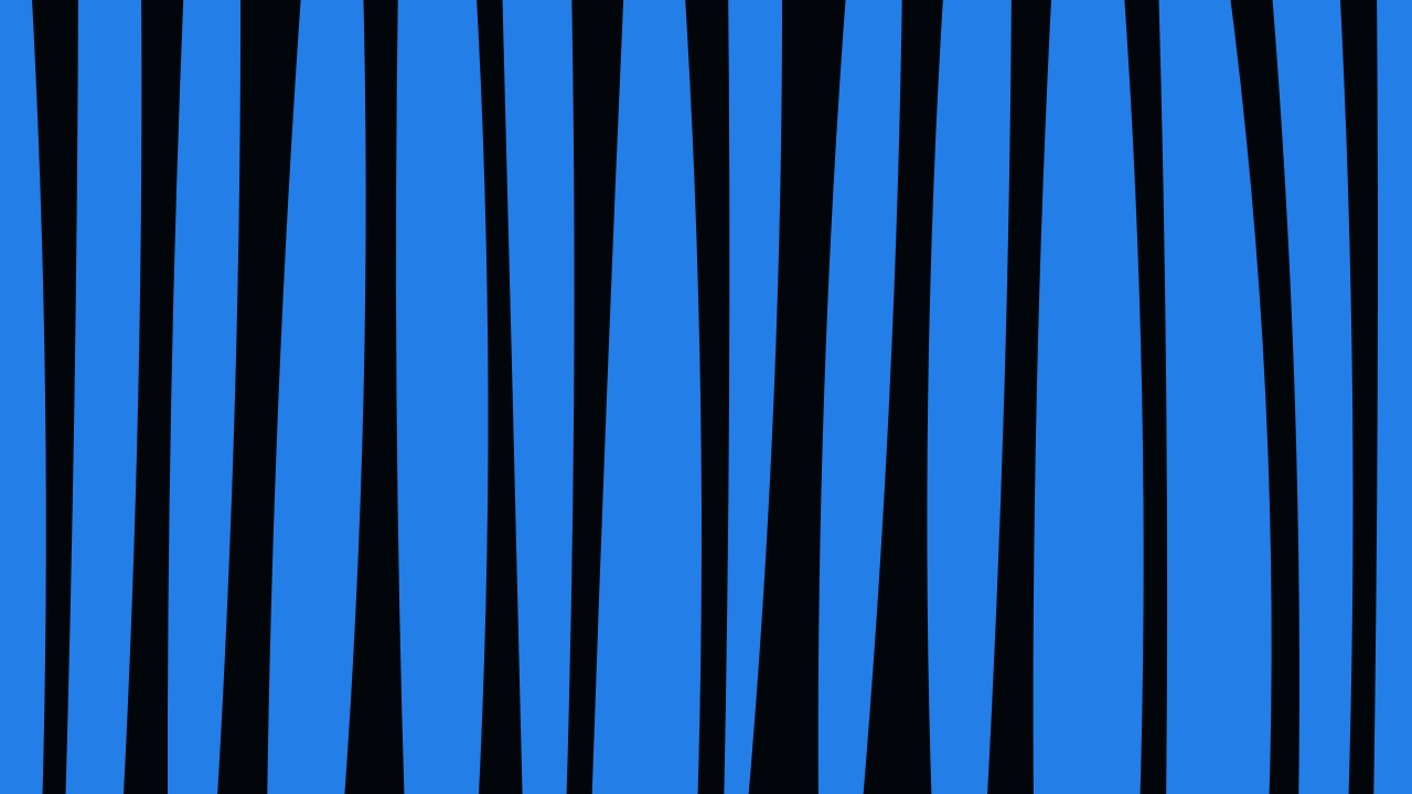 Prussian Blue zebra print background — free HD prussian blue color wallpaper 1920x1080