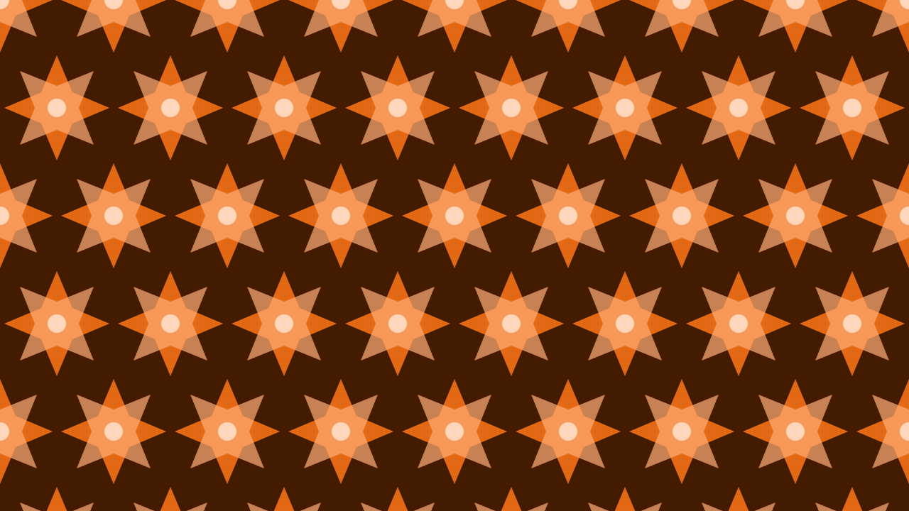 Pumpkin Spice arabesque background — free HD pumpkin spice color wallpaper 1920x1080
