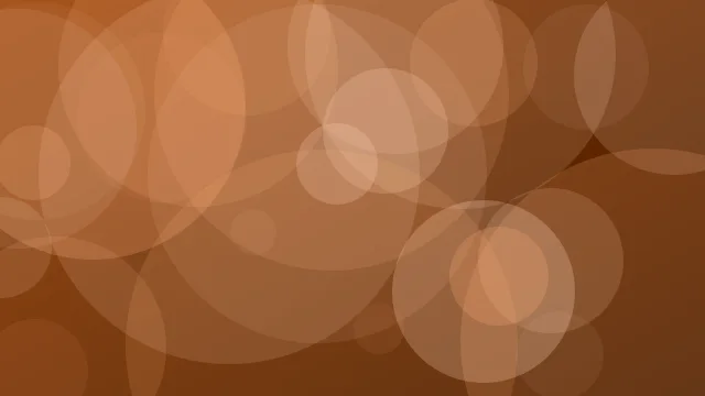 Pumpkin Spice bokeh background — free HD pumpkin spice color wallpaper 1920x1080