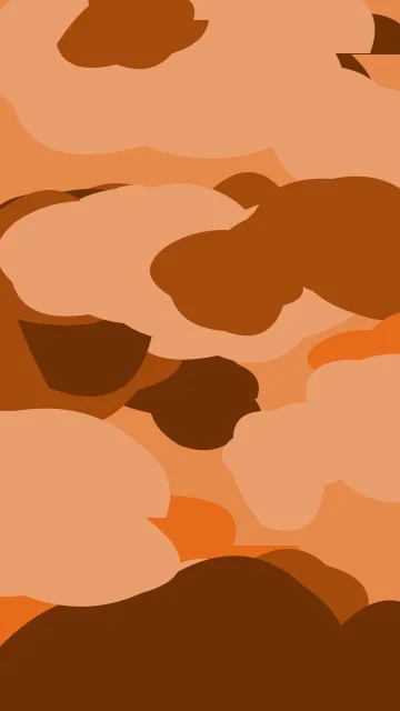 Pumpkin Spice camo phone wallpaper — free HD pumpkin spice mobile wallpaper 1080x1920