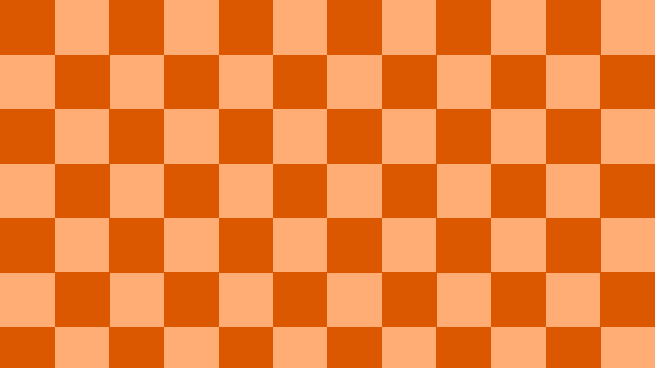 Pumpkin Spice checkered background — free HD pumpkin spice color wallpaper 1920x1080