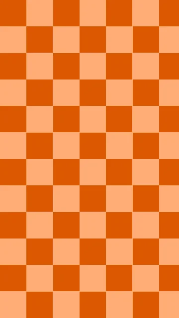 Pumpkin Spice checkered phone wallpaper — free HD pumpkin spice mobile wallpaper 1080x1920