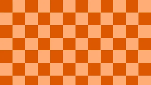 Pumpkin Spice checkered background — free HD pumpkin spice color wallpaper 1920x1080
