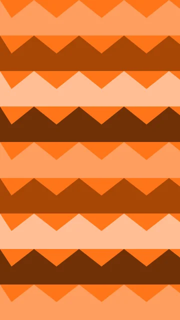 Pumpkin Spice chevron phone wallpaper — free HD pumpkin spice mobile wallpaper 1080x1920