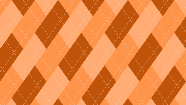 Pumpkin Spice diamond background — free HD pumpkin spice color wallpaper 1920x1080