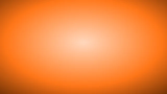 Pumpkin Spice glow background — free HD halloween background