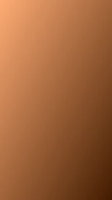 Pumpkin Spice gradient phone wallpaper — free HD pumpkin spice mobile wallpaper 1080x1920