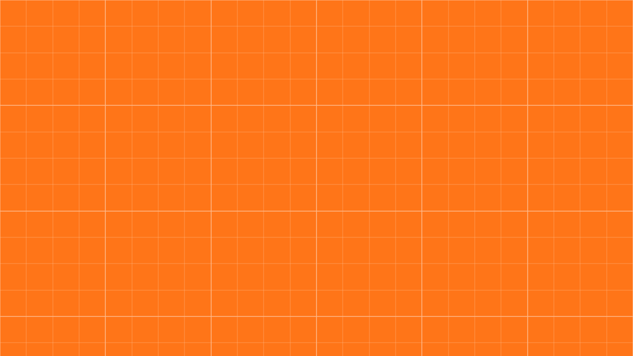 Pumpkin Spice grid background — free HD pumpkin spice color wallpaper 1920x1080