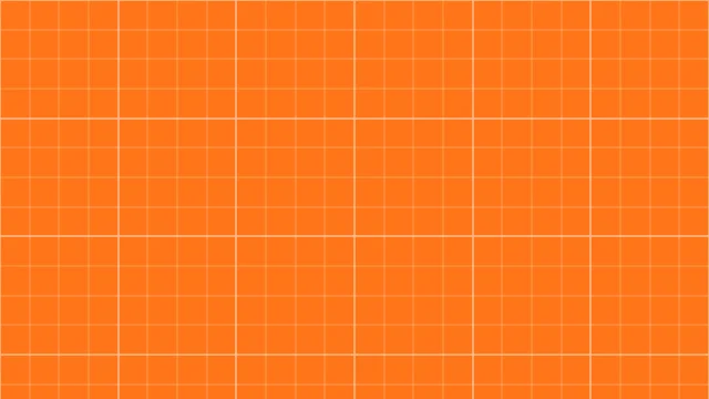 Pumpkin Spice grid background — free HD pumpkin spice color wallpaper 1920x1080