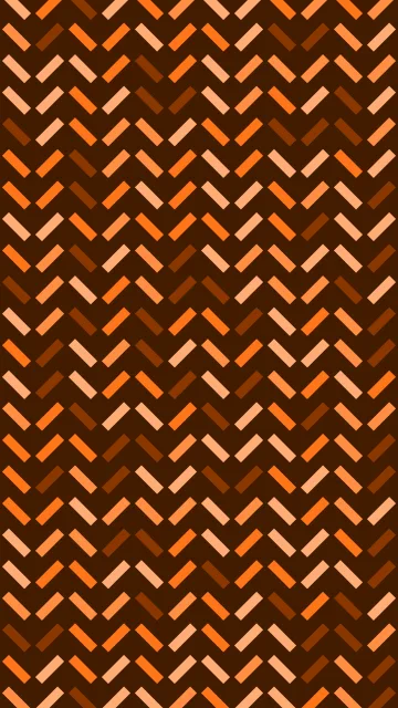 Pumpkin Spice herringbone phone wallpaper — free HD pumpkin spice mobile wallpaper 1080x1920