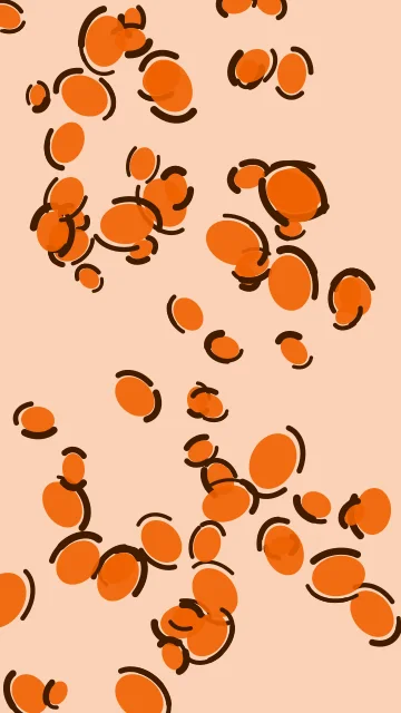 Pumpkin Spice leopard phone wallpaper — free HD pumpkin spice mobile wallpaper 1080x1920