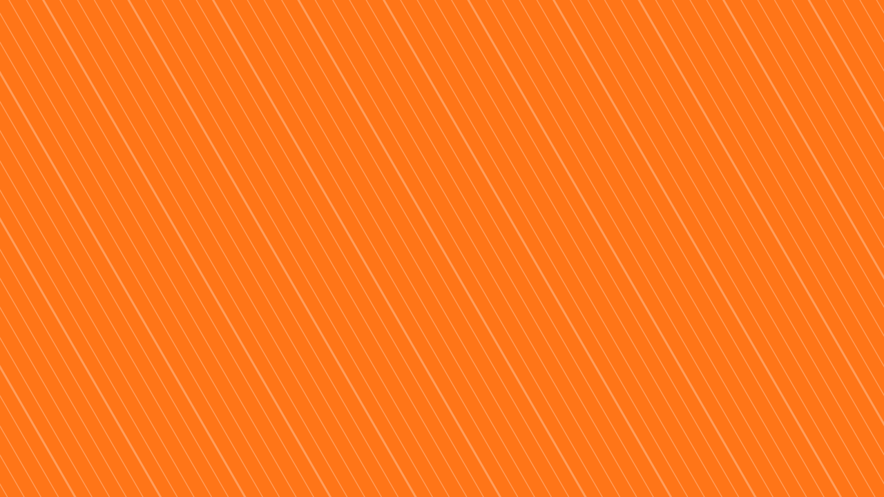 Pumpkin Spice pinstripe background — free HD pumpkin spice color wallpaper 1920x1080