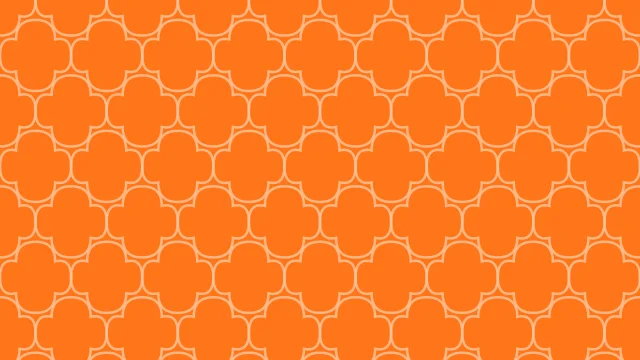 Pumpkin Spice moroccan background — free HD pumpkin spice color wallpaper 1920x1080