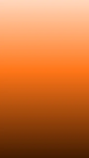 Pumpkin Spice ombre phone wallpaper — free HD pumpkin spice mobile wallpaper 1080x1920
