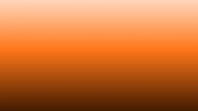 Pumpkin Spice ombre background — free HD pumpkin spice color wallpaper 1920x1080